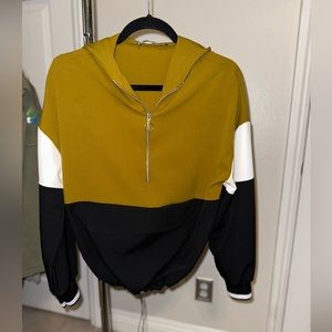 Zara hoodie